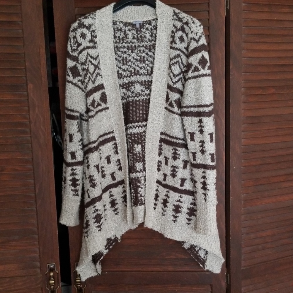 Charlotte Russe Sweater